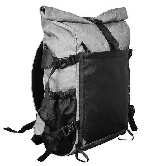 karkaza Rolltop Backpack