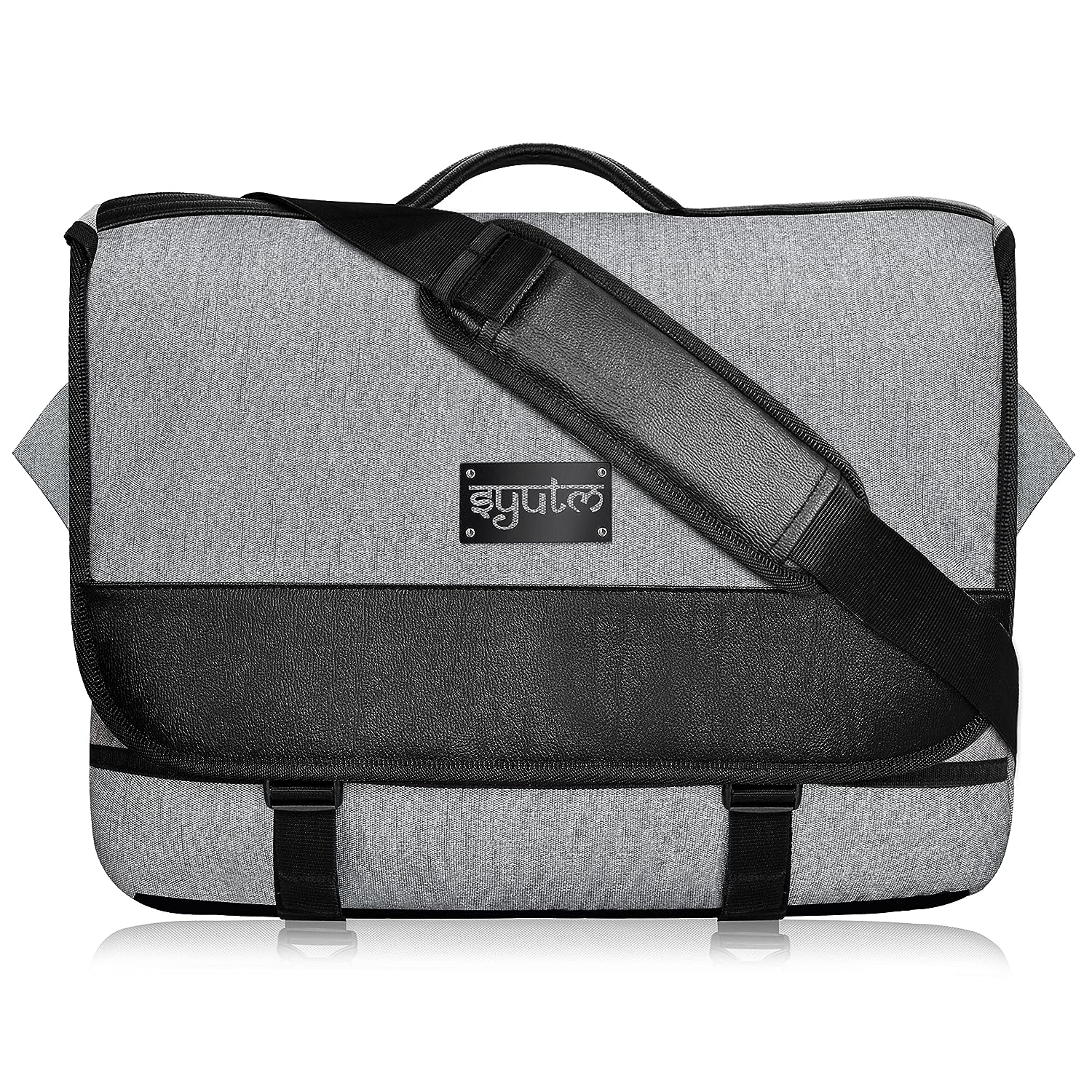 Sandesha Messenger Shoulder Bag