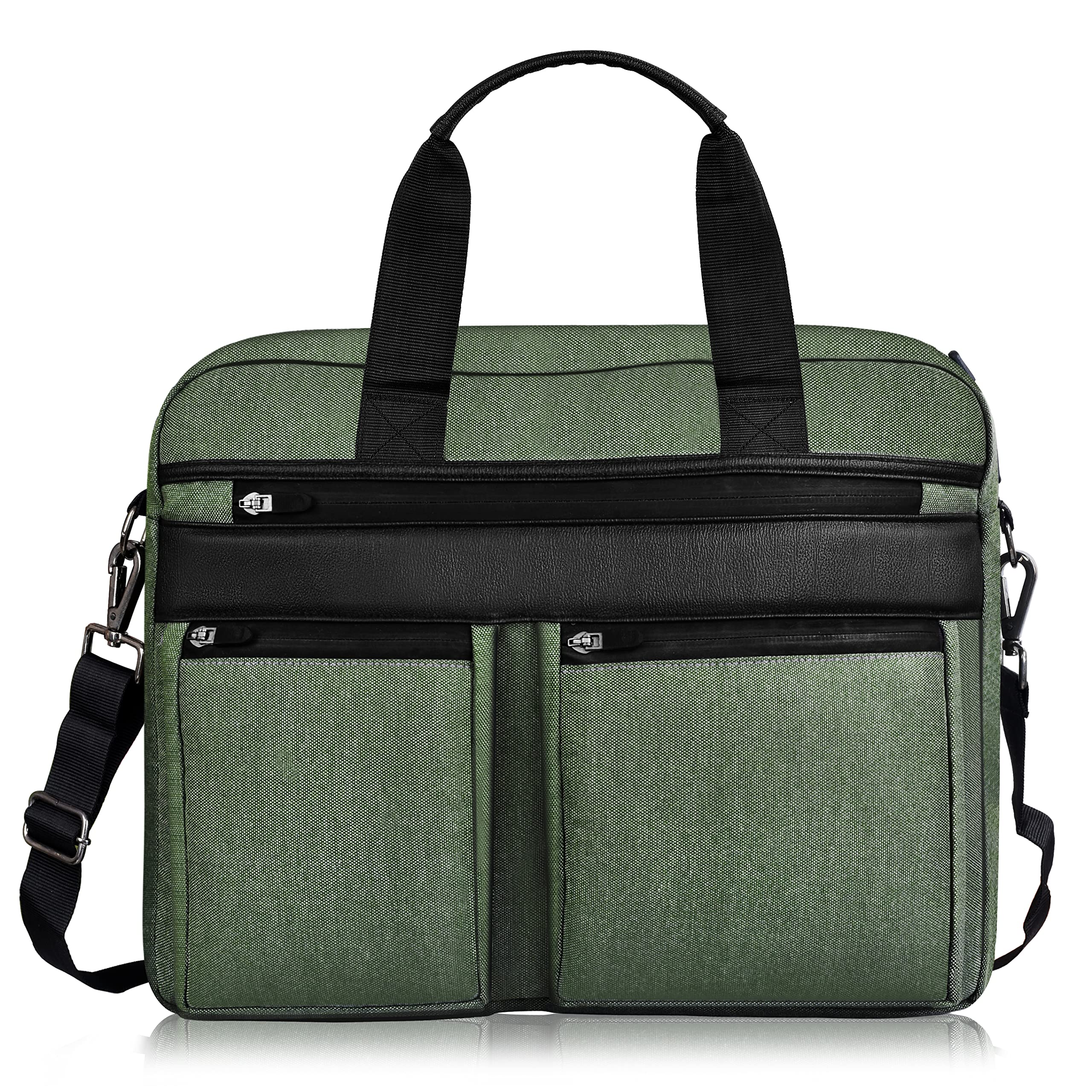 1st Messenger Bag