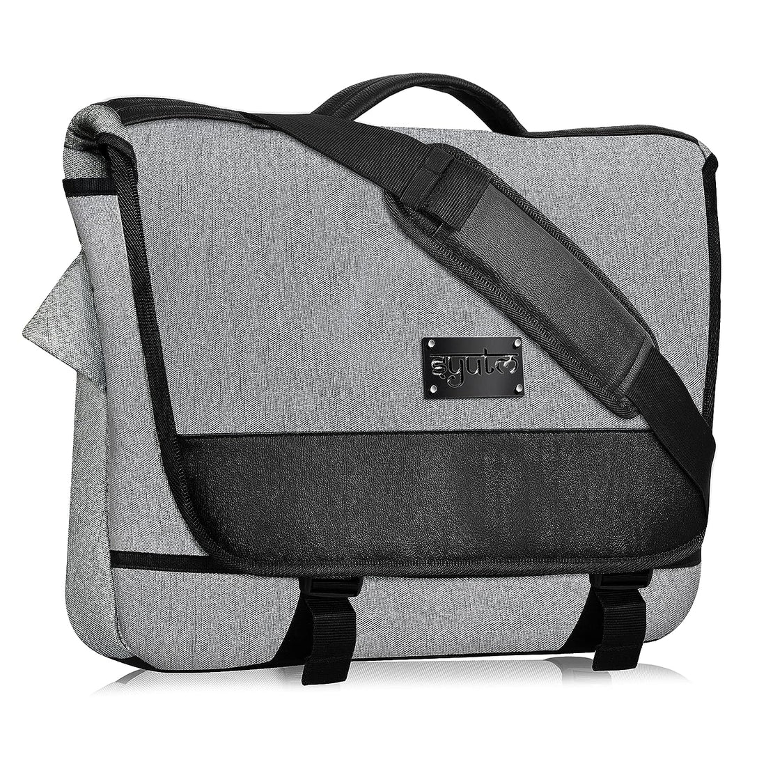 Sandesha Messenger Shoulder Bag