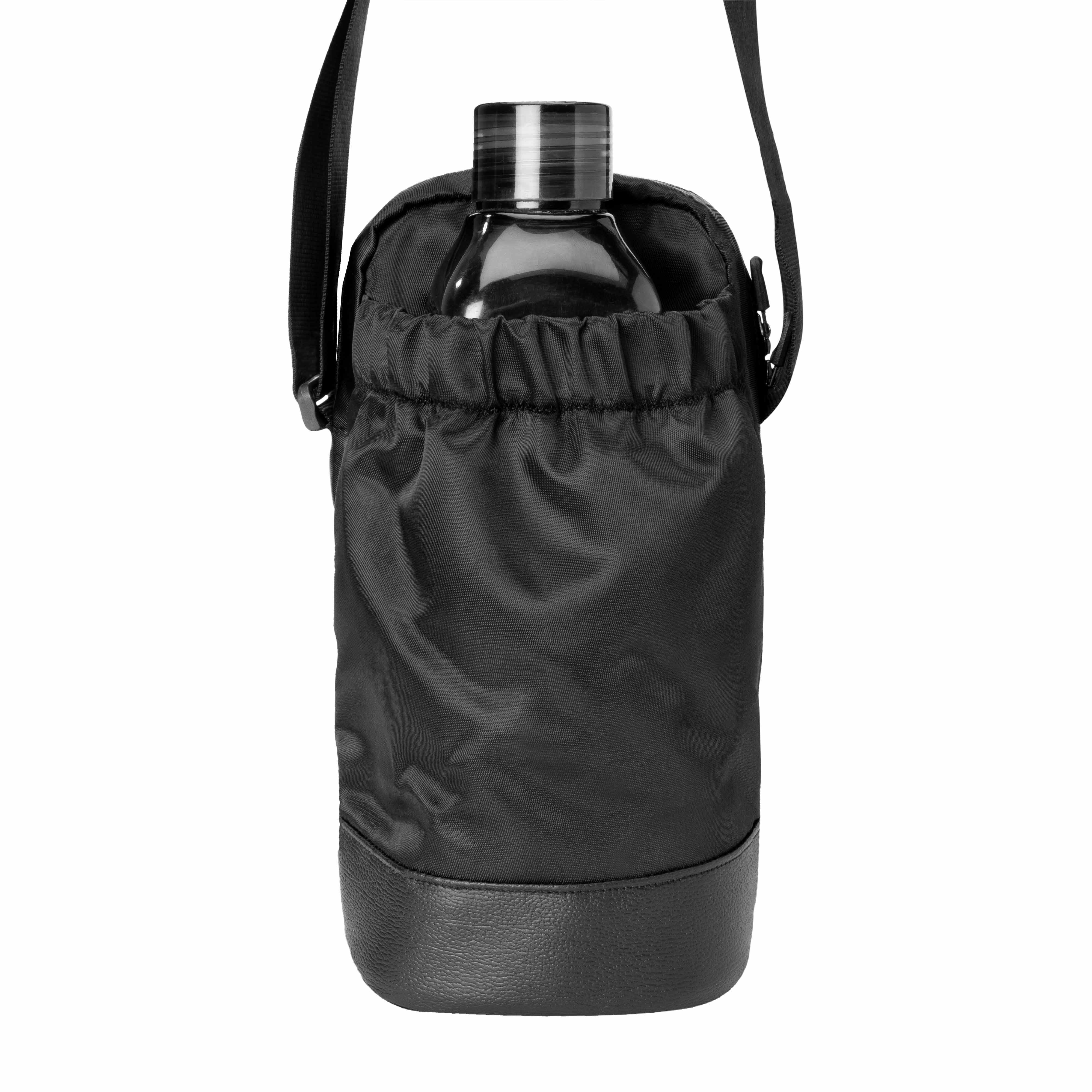 HANDLEBAR BAGS - Flask Bag |Acepac|