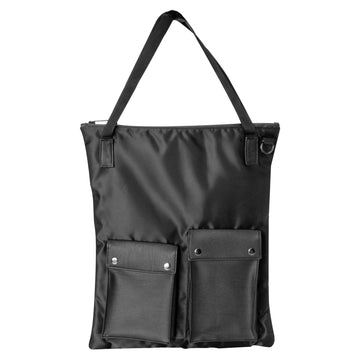 Slim Tote Bag