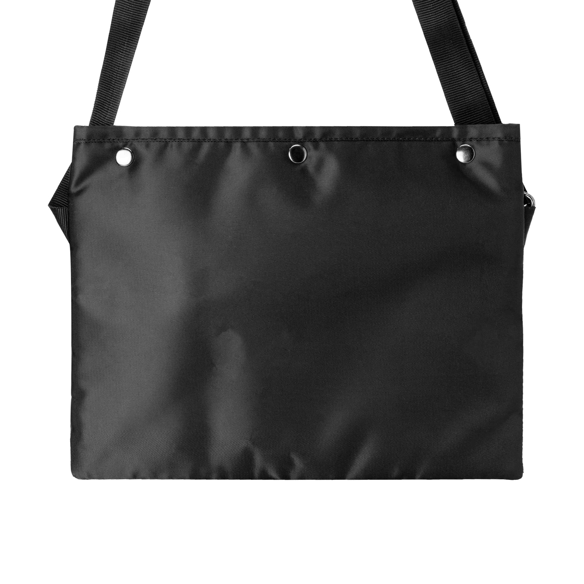 Slim Cross Body Bag